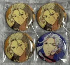 あんスタ 缶バッジ 乱凪砂 まとめ売り