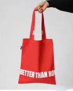 Deuxieme Classe BTN Tote Bag 赤のサムネイル