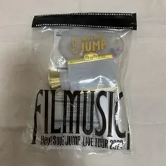 Hey!Say!JUMP FILMUSIC! ペンライト