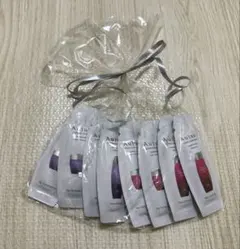 Aujua シャンプートリートメント