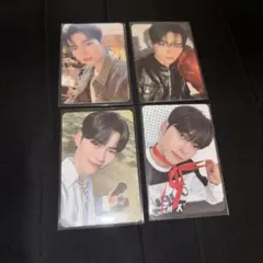 2026年最新】ZB1 ハンビン soundwaveの人気アイテム - メルカリ