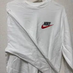 nikeトレーナー