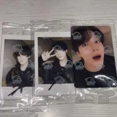 NCT DREAM starriver 4.0 トレカセット ジェノ