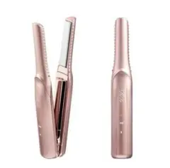 3連休限定値下 リファ　フィンガーアイロン　 ピンク