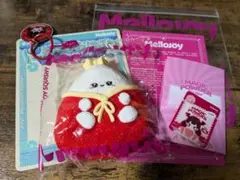 最終値下げ Mellojoy メロジョイ にぎにぎおにぎり 福おにぎり 福