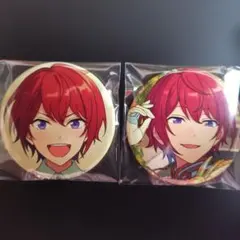 2026年最新】朱桜司缶バッジの人気アイテム - メルカリ
