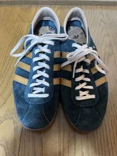 adidas KYOTO ビリーズ別注 28cm 美品 - メルカリ