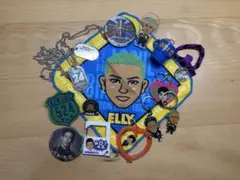 三代目 J Soul Brothers ツアーグッズセット