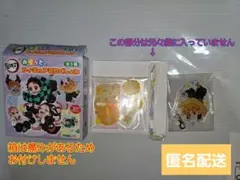 鬼滅の刃 ジャンプショップ ゆらっとフィギュアこれくしょん 我妻善逸