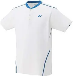 ヨネックス YONEX 75周年記念ゲームシャツ 新品 サイズL - メルカリ