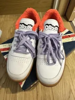 Reebok CLUB C REVENGE TOM&JERRY 24cm