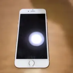 SIMフリー・iPhone 8 64GB ローズゴールド