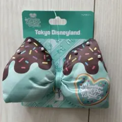 新品　ヴァネロペ　ヘアゴム　リボン　パルパルーザ　シュガーラッシュ