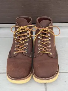 2026年最新】レッドウィング 8144の人気アイテム - メルカリ