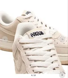 NIKE WMNS AIR FORCE 1 '07 SE