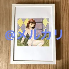 エミリー・ラッド 直筆サイン ポートレート ワンピース ナミ コミコン
