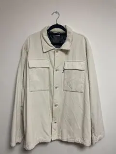 2026年最新】naptime コーデュロイジャケットの人気アイテム - メルカリ