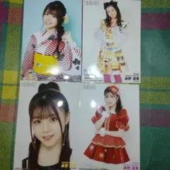2026年最新】NMB48まとめ売りの人気アイテム - メルカリ