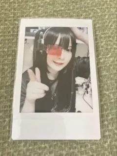 ゼパちゃん チェキのサムネイル