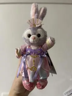 2025年最新】ステラルー ぬいぐるみバッジ 上海の人気アイテム