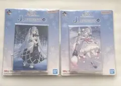 雪ミク　アクリルスタンド