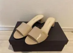 プラダ　サンダル　24cm