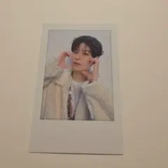 StrayKids SEASON'S GREETING スンミン ポラロイド - メルカリ