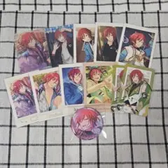 あんスタ 逆先夏目 まとめ売り