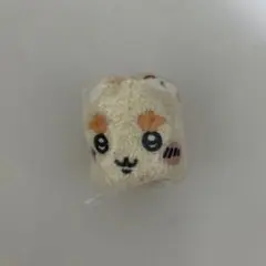 ちいかわ もこもこポーチ2 シーサー