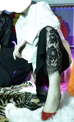 【別売り可】チャイナ服　コスプレ衣装