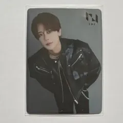 藤牧京介 INI THE VIEW 選出店舗 トレカ