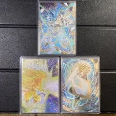 ドラゴンボールスーパーダイバーズ　ゴジータ:BR SDV8-044 その他まとめ