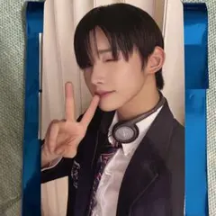 &TEAM 雪明かり アニメイト ラキドロ JO ジョウ
