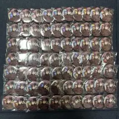 アイナナ g4y 缶バッジ 虎於