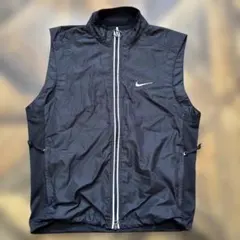 90s 00s Y2K NIKE archive テック ナイロンベスト - メルカリ