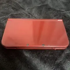 New 3DS LL ソフトセット