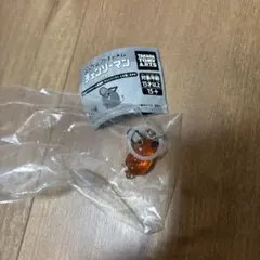 新品　チェンソーマン　つながリングチャーム　ポチタA