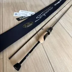 2026年最新】スペリオル ロッドの人気アイテム - メルカリ