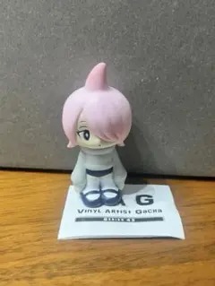 VAG シリーズ43 かえちゃん vol.3 ピンク