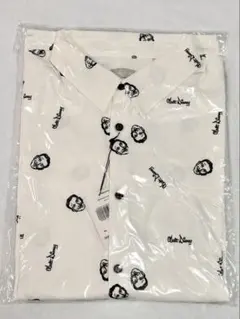 新品未開封 YMOシャツ・YMOバンダナ（ベストアルバムUC YMO付属品