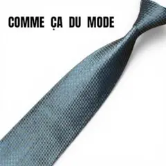 COMME CA DU MODE ヴィンテージネクタイ