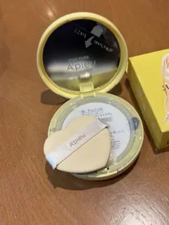 【新品未使用】A’pieu アピュー ジューシーパン スキンケアプライマーのサムネイル