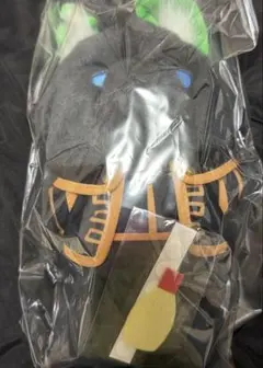 銀魂 東京ドームホテル 限定 モフフサ 土方十四郎 - メルカリ