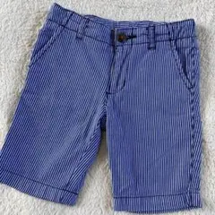 プチバトー　ハーフパンツ　ボンポワン　ファミリア　べべ　ネクスト　好きな方に