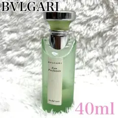 BVLGARI 廃盤 オ・パフメ オーテヴェール 40ml 香水のサムネイル