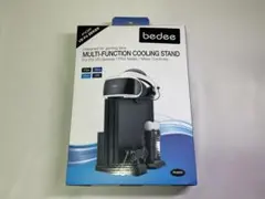 各PS4対応/PSVR対応/多機能冷却ファン付きコントローラー充電スタンド