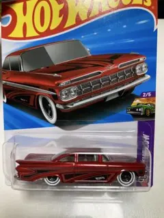 新品‼︎ シボレー ゴールド ブランクキー nos og インパラ