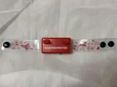 BABYMONSTER ブレスレットライト