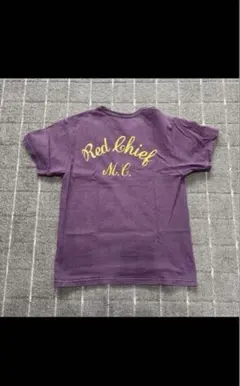 GLORY PARK Flat Head & Co. Tシャツのサムネイル