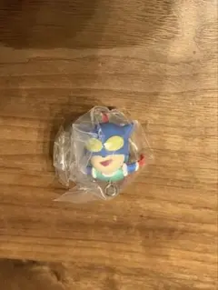 クレヨンしんちゃん つまんでつなげてますこっと2 アクション仮面